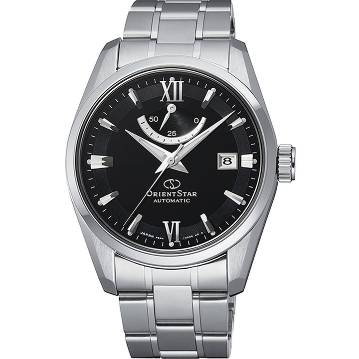 Мъжки часовник Orient RE-AU0004B00B, Автоматичен, 39мм, 10ATM