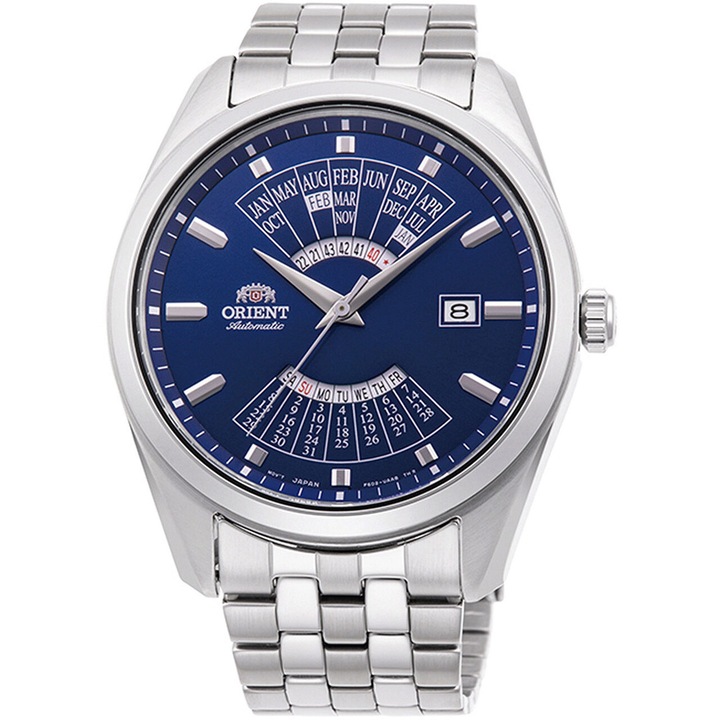 Мъжки часовник Orient RA-BA0003L10B, Автоматичен, 44мм, 5ATM