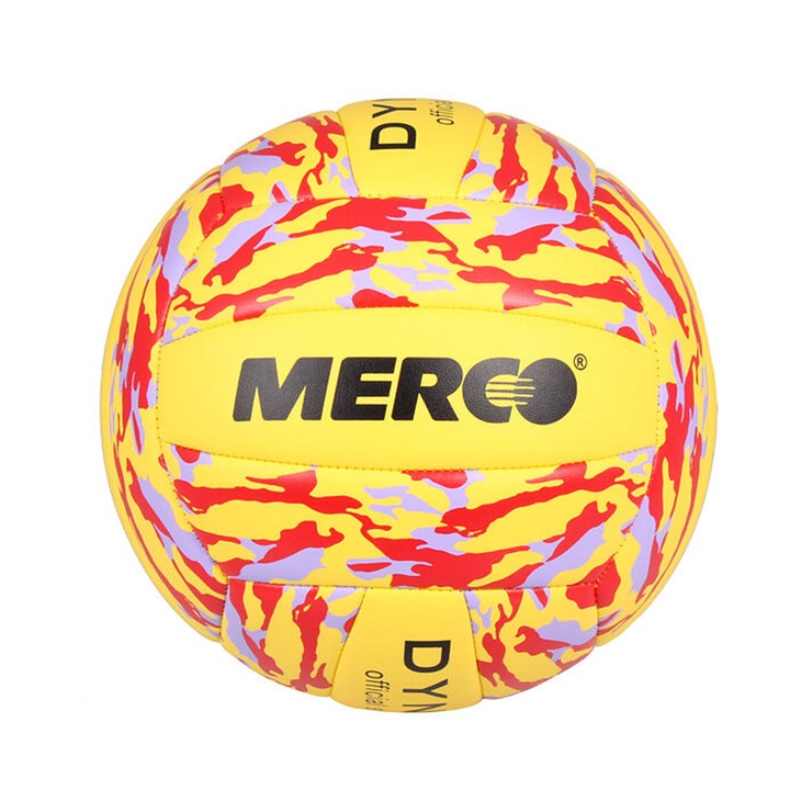 Merco Dynamic röplabda, sárga