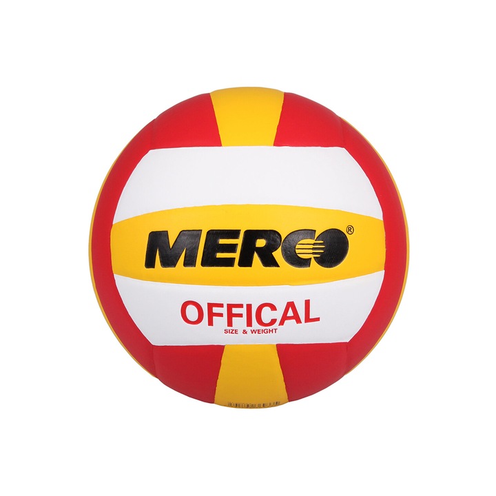 Merco Hivatalos röplabda