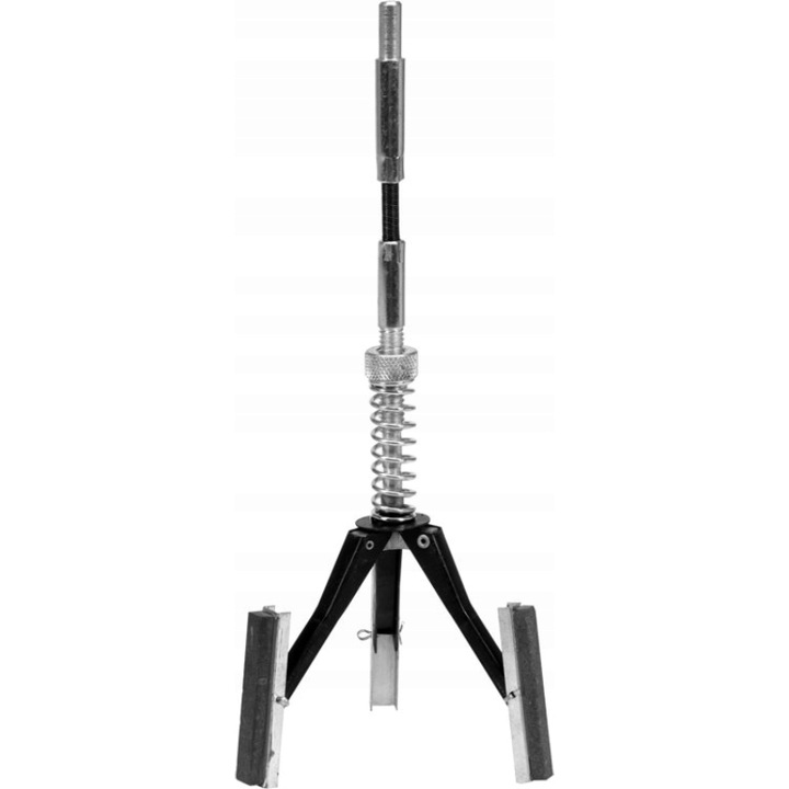 Accesoriu pentru slefuirea cilindrilor YATO YT-05811, Diametru 32 x 89 mm, 230 mm, Argintiu