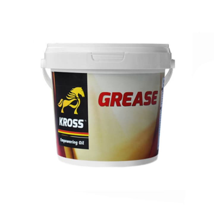 Vaselina Kross LI CA-2, 4Kg