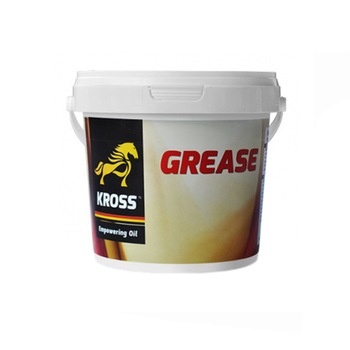 Vaselina grafitata, Kross CA-2 G, 4Kg Vaselina grafitata, Kross CA-2 G, 4Kg
