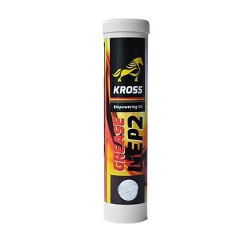 Vaselina Kross LI EP-2, 800g Vaselina Kross LI EP-2, 800g