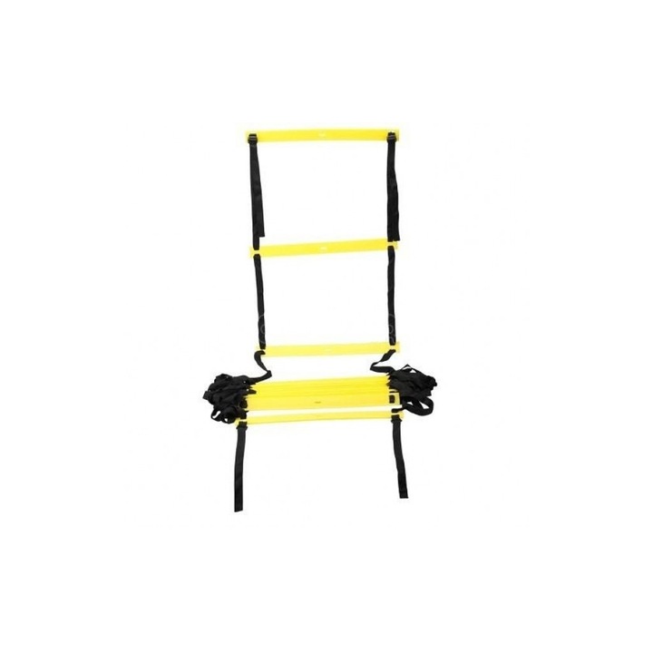 Scara Antrenamente, Spartan, 6 m, Galben