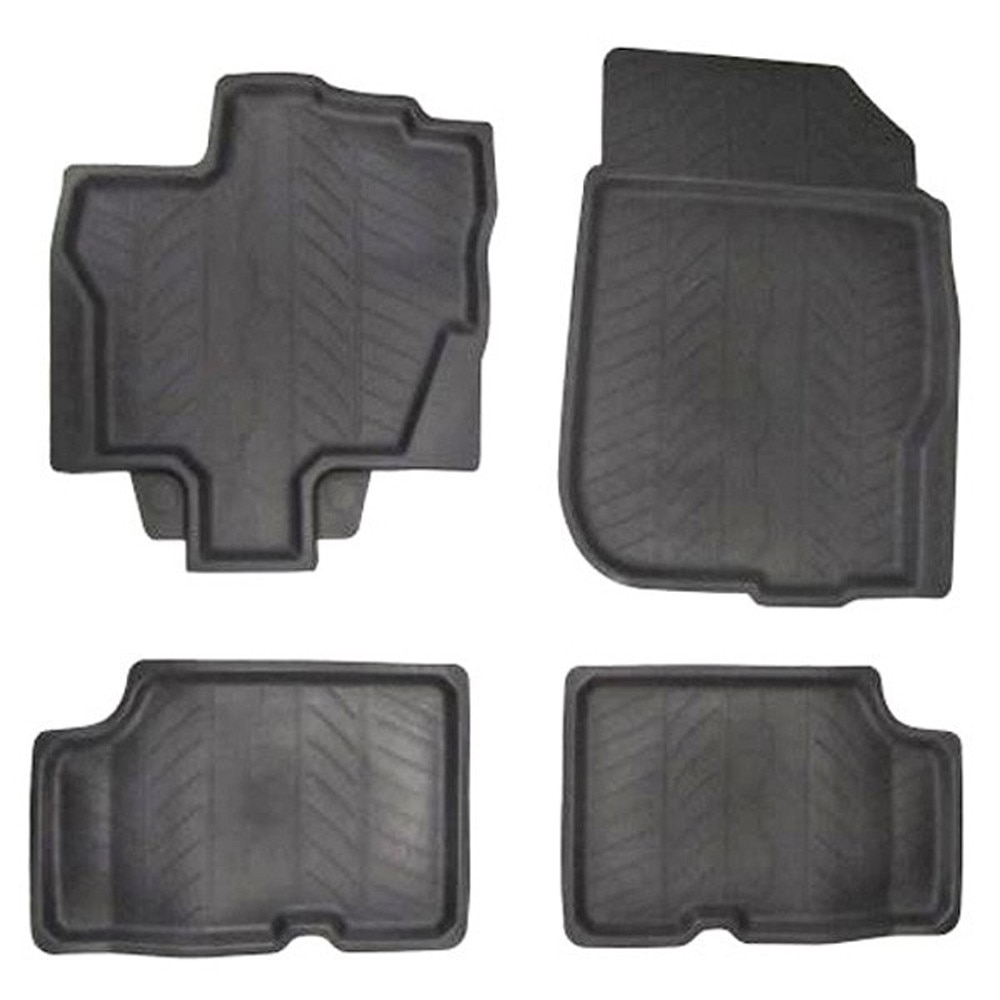 Set covorase interior Dacia Duster 4x2 / 4x4 (dupa 2013)