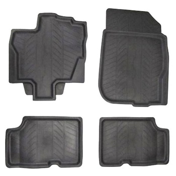 Set covorase interior Dacia Duster 4x2 / 4x4 (dupa 2013) Set covorase interior Dacia Duster 4x2 / 4x4 (dupa 2013)