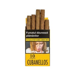 Tutun, trabucuri & tigari de foi