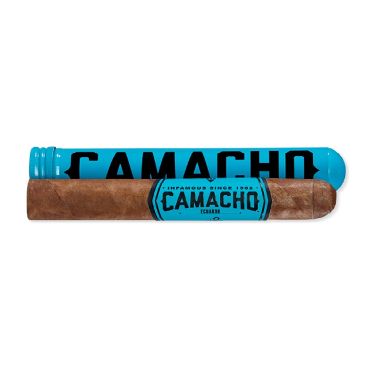Trabuc Camacho Ecuador Robusto Tubos