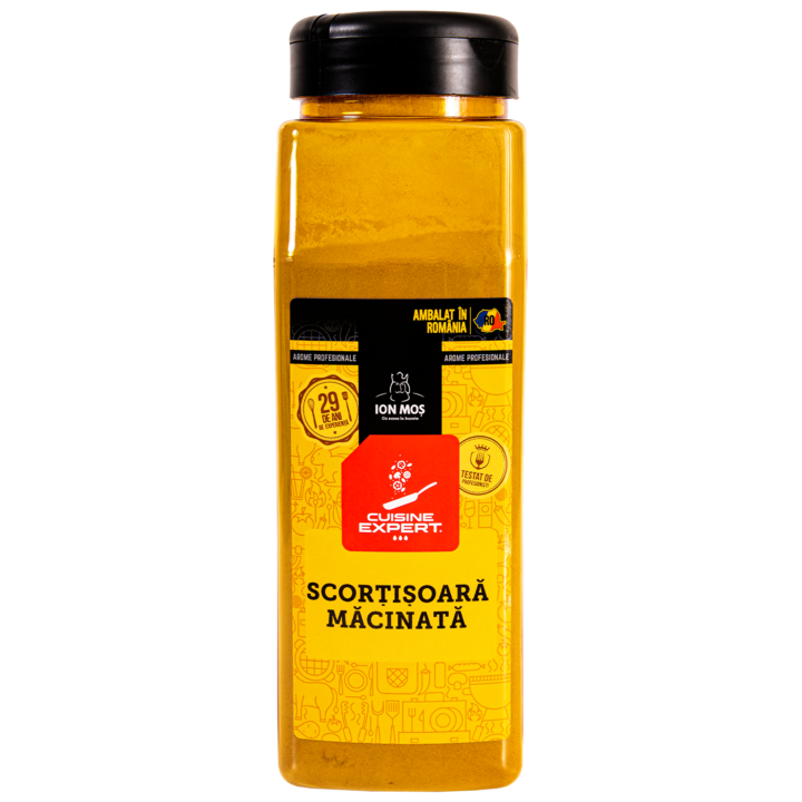 Scortisoara macinata, Cuisine Expert, 400 g