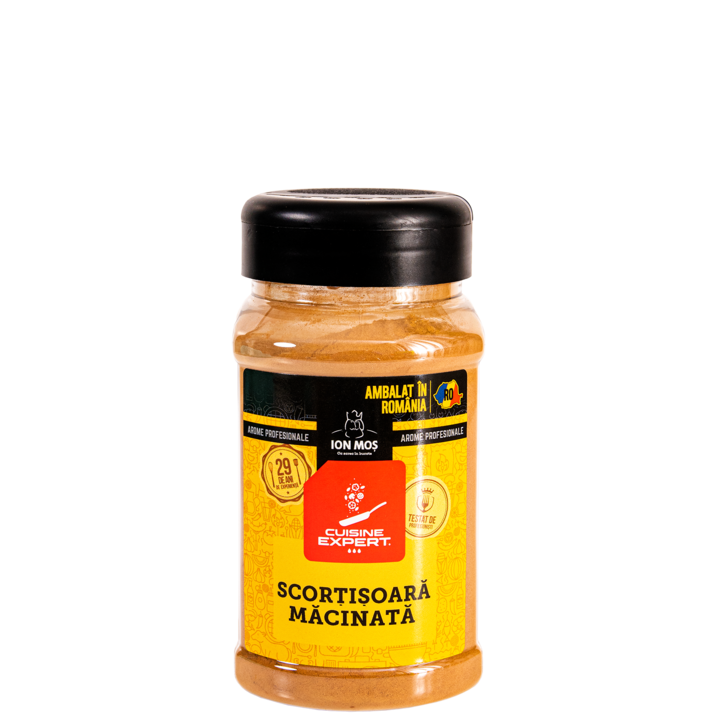 Scortisoara macinata, Cuisine Expert, 200 g
