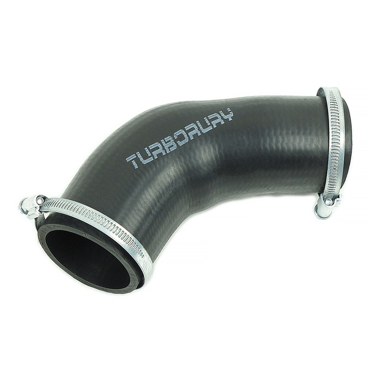 TURBORURY, Intercooler légtömlő, MERCEDES 2.2 CDI 0395281002