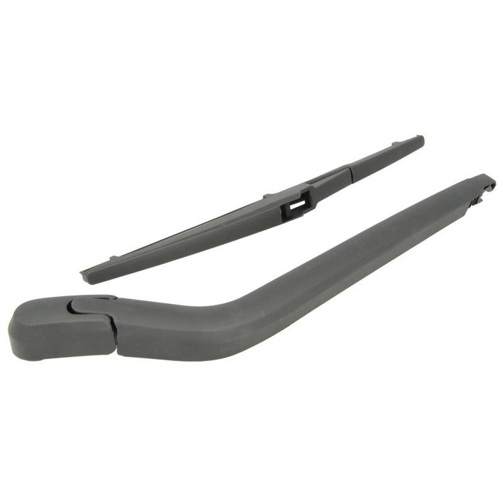 Рамо за чистачка за задно стъкло с нож съвместим с Toyota Yaris 01.2005-12.2010