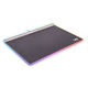 Подложка за мишка Gaming Thermaltake Premium Argent MP1, RGB