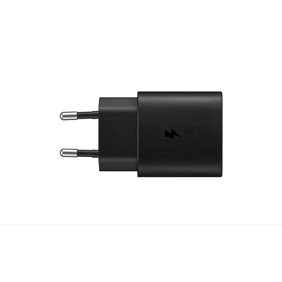 Зарядно за телефон, 25W, Бързо зареждане, Съвместим със Samsung, 1 м ...