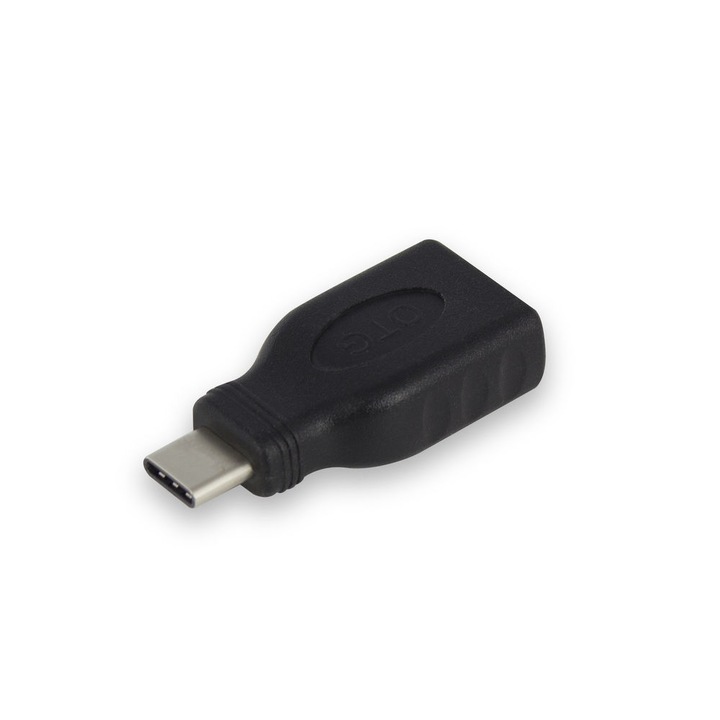 ACT AC7355 USB-C (мъжки) - USB Type-A (женски) адаптер USB 3.2 Gen1 (USB 3.0)