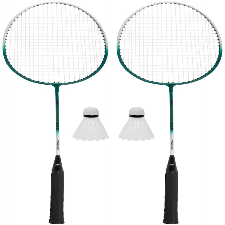 Set badminton Avento Speed, Gri, uni