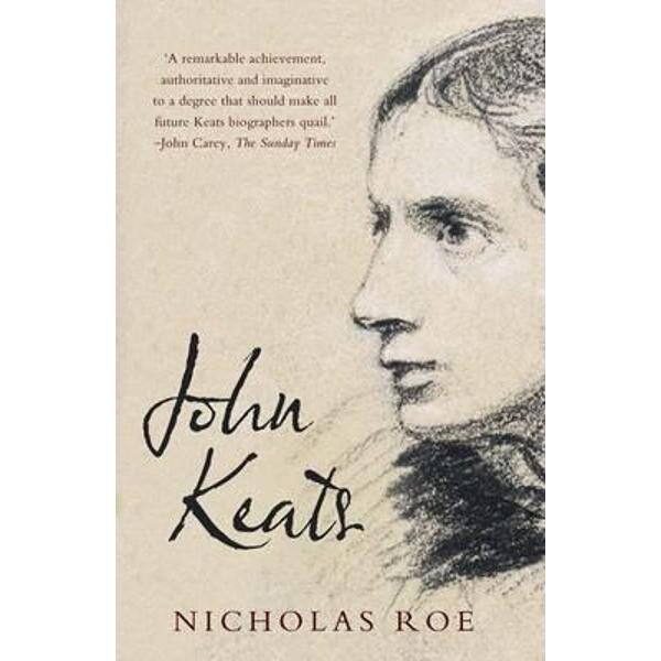 John Keats