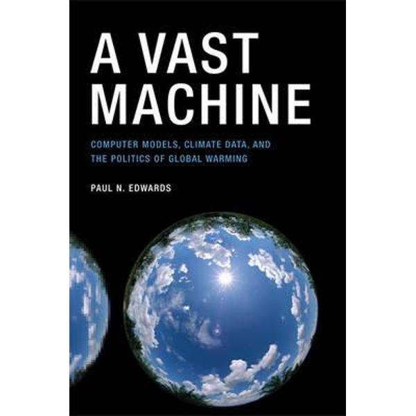 Vast Machine