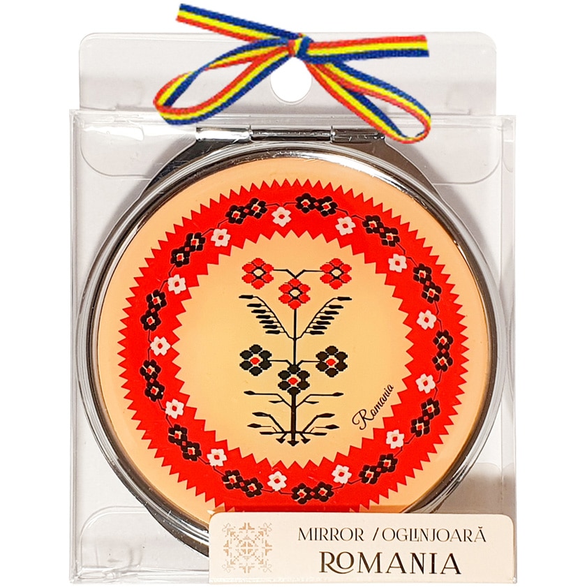 Oglinjoara - Romania Motive traditionale