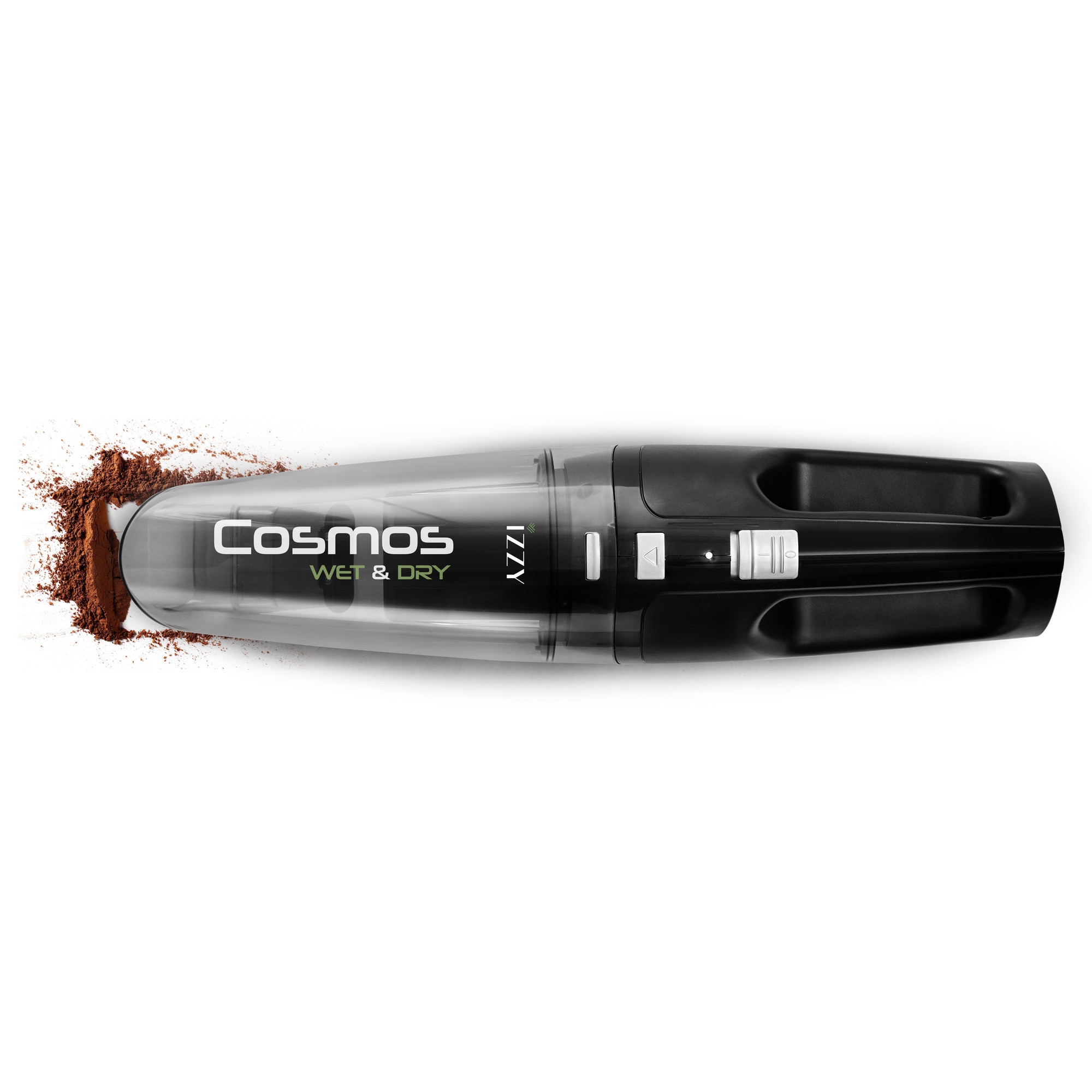 Aspirator de mana, Izzy, Cosmos IZ-4004, 7.4V