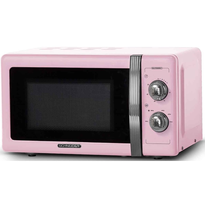 ΠΠΈΠΊΡΠΎΠ²ΡΠ»Π½ΠΎΠ²Π° ΡΡΡΠ½Π° Schneider SMW20VMP, 20 Π», 700 W, Π ΠΎΠ·ΠΎΠ²Π°