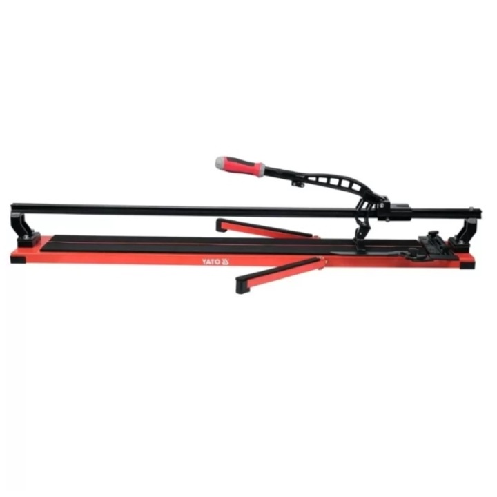 Aparat taiat placi ceramice, lungime taiere 100 cm, grosime maxima 16 mm YT-37052 YATO