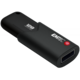 EMTEC B120 Click Secure pendrive, 128GB, USB 3.2 Gen1, titkosított