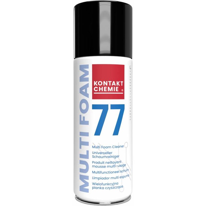 Spray MULTIFOAM 77/400ML
