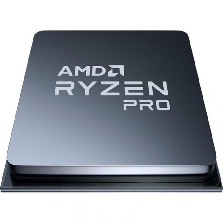 AMD Ryzen 3 Pro 4350G 3,8GHz Socket AM4 OEM + hűtő