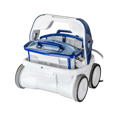 Aspirator automat pentru piscina KAYAK TRACK 4 x 4