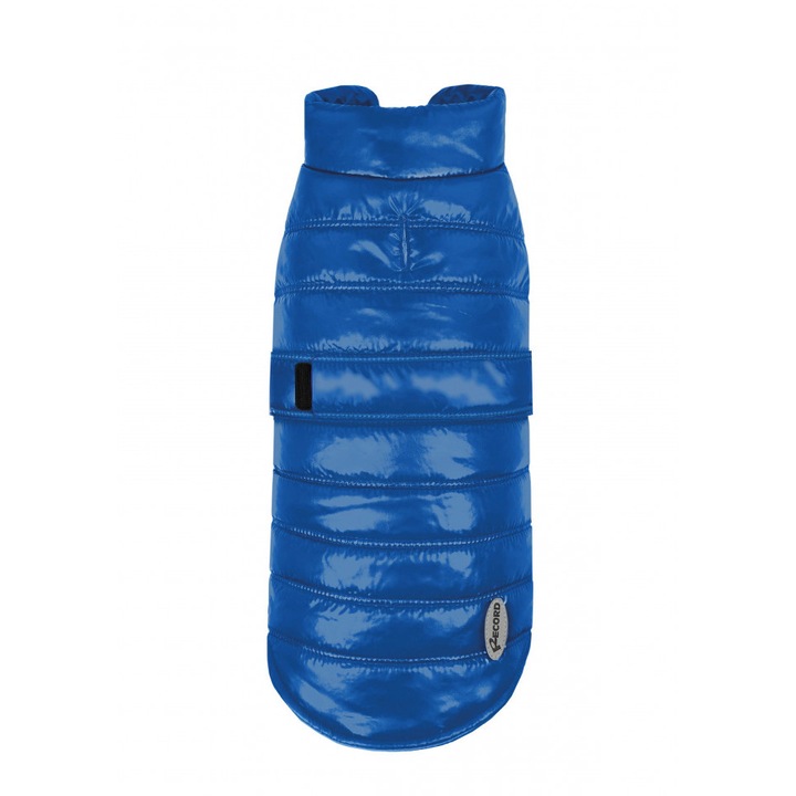Geaca impermeabila Wind, Albastru, M