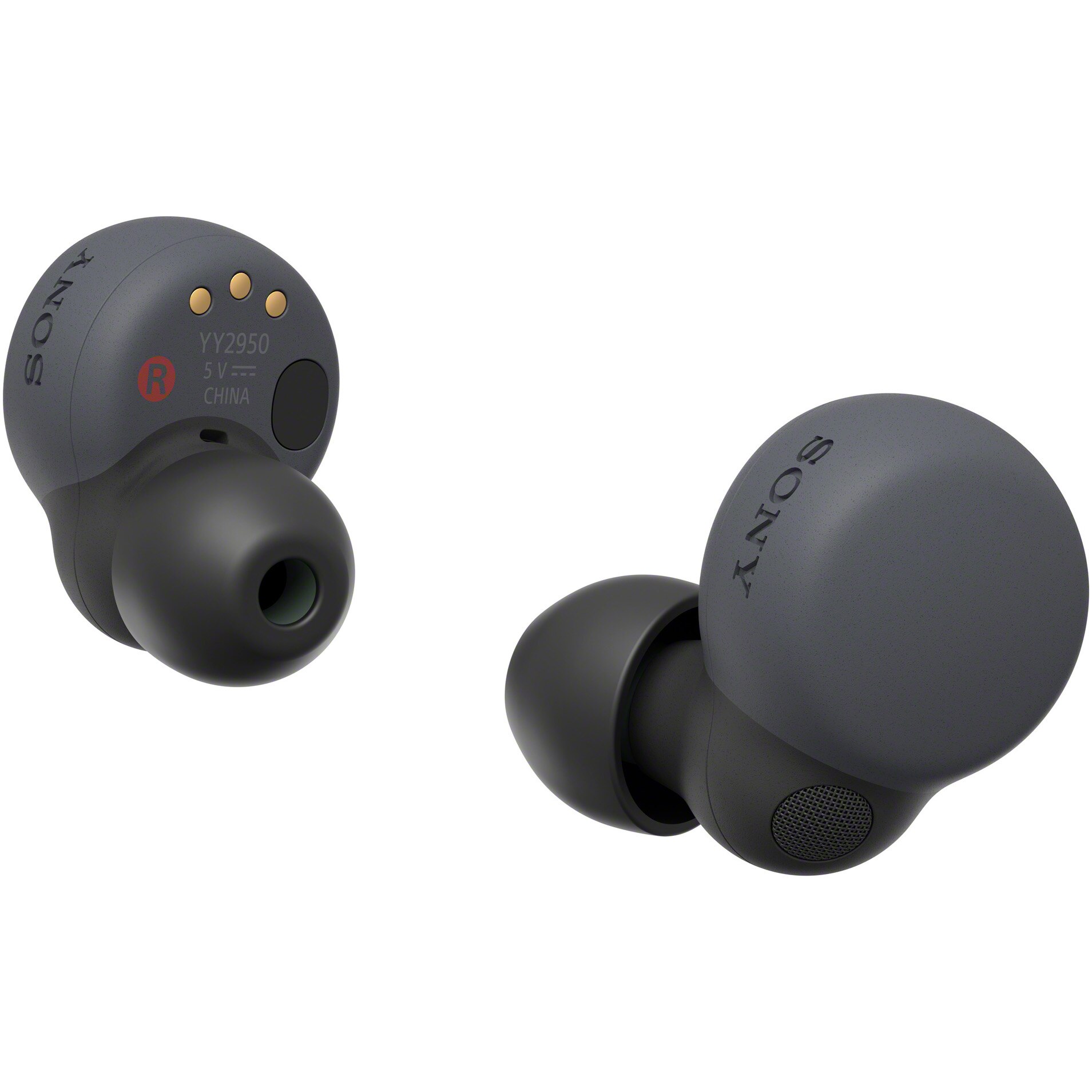 Căștile wireless Sony LinkBuds S: o chestiune de echilibru Căștile wireless Sony LinkBuds S: o chestiune de echilibru