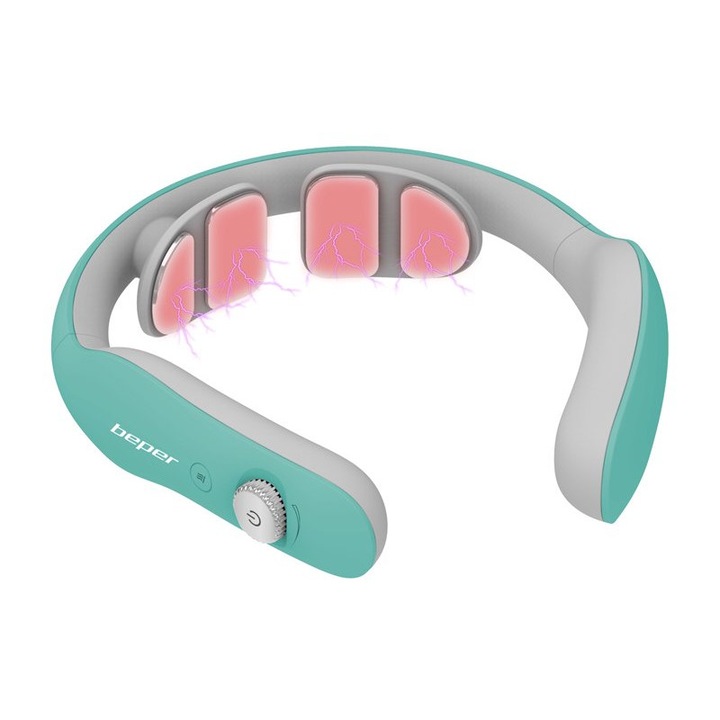 Масажор за врат Beper