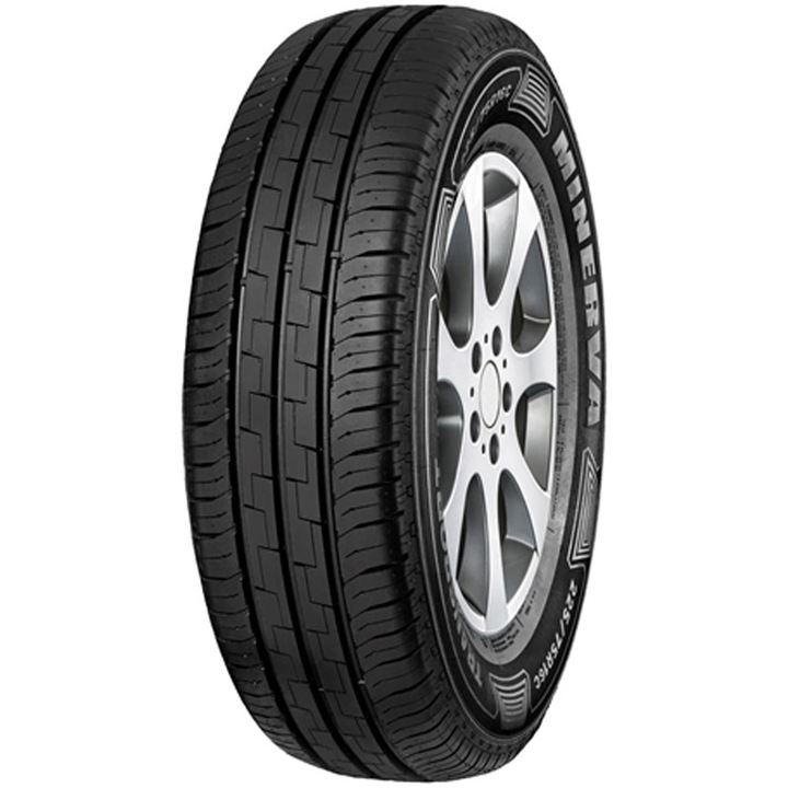Anvelopa vara Minerva Transporter2 195/70 R15C 104/102S
