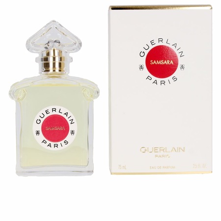 Парфюмна вода за жени Guerlain Samsara