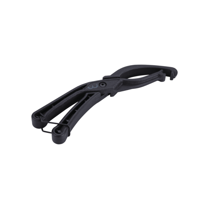 BBB BTL-78 EasyTire gumiabroncs rögzítő szerszám, fekete