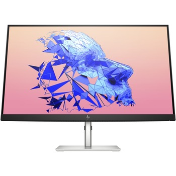 Monitor LED HP U32 32", IPS, UHD 4K, USB, USB-C, Audio port, VESA, 1000:1, 4ms