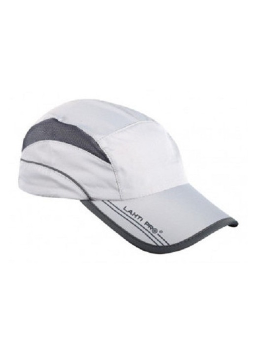 Sapca sport cu ventilatie, gri , universala reglabila , material poliester