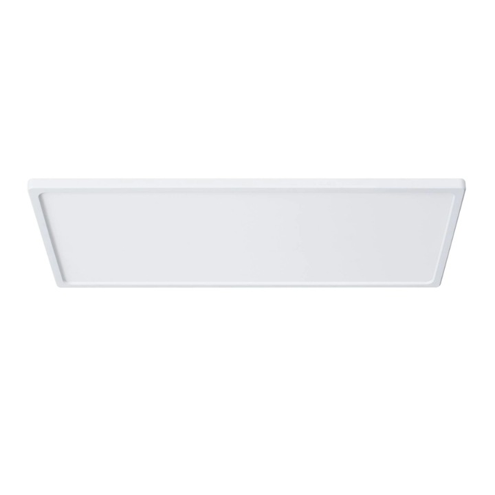 Plafoniera Baie cu Led Integrat, 22W, Lumina Neutra 4000k, 2400 lm, Zamo Lano