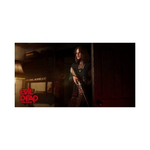 Evil Dead The Game PlayStation4 játékszoftver - eMAG.hu
