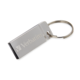 Pendrive, VERBATIM, 16 GB, USB 2.0, Сребрист