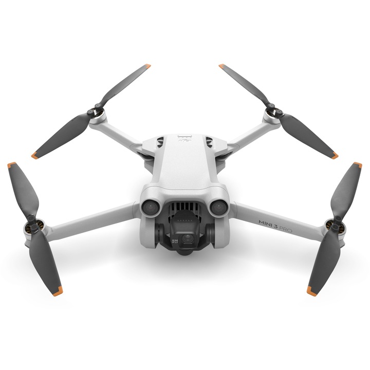 Drona DJI Mini 3 PRO, 48MP, 4K60