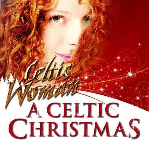 Celtic Woman - A Celtic Christmas (CD)