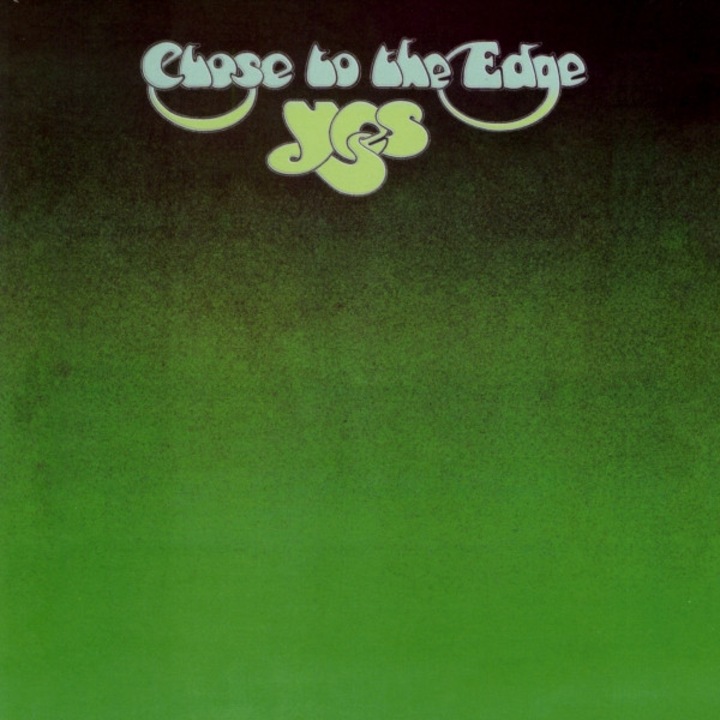 Yes: Close To The Edge (digipack) [CD]