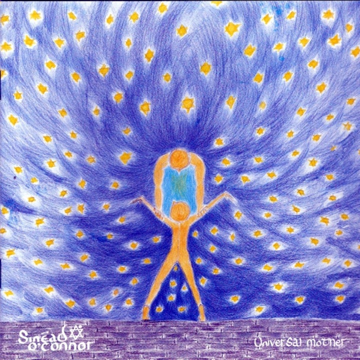 Sinead O'Connor - Universal Mother (CD)