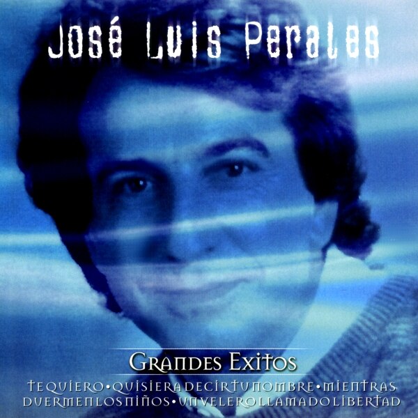 Jose Luis Perales-Grandes Exitos-CD