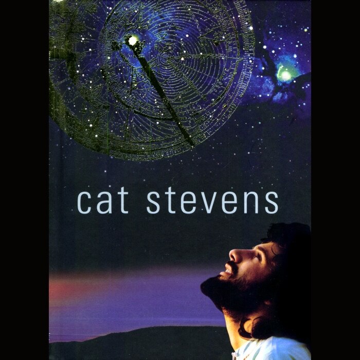 Cat Stevens-On the Road to Find Out-4CD