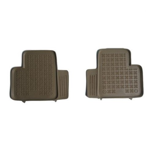 Covoare interior auto MERCEDES ML W164 dupa 2005 Bej