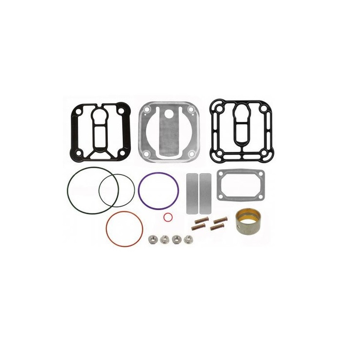 Kit reparatie compresor tractor JCB Fastrac
